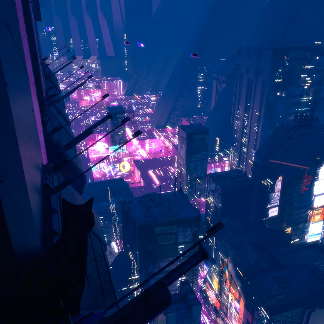 MegaCity Zen 4/8