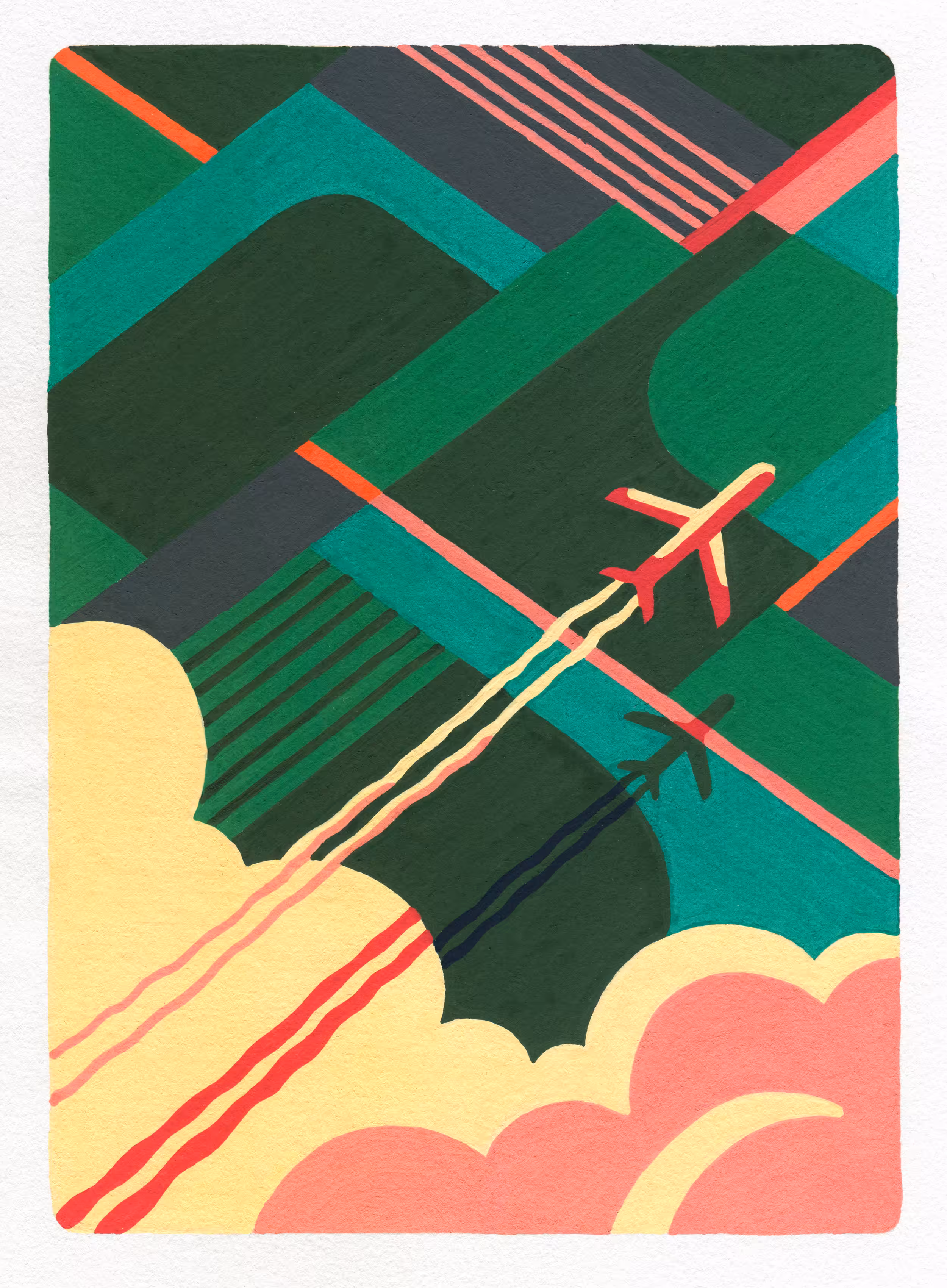 Journey