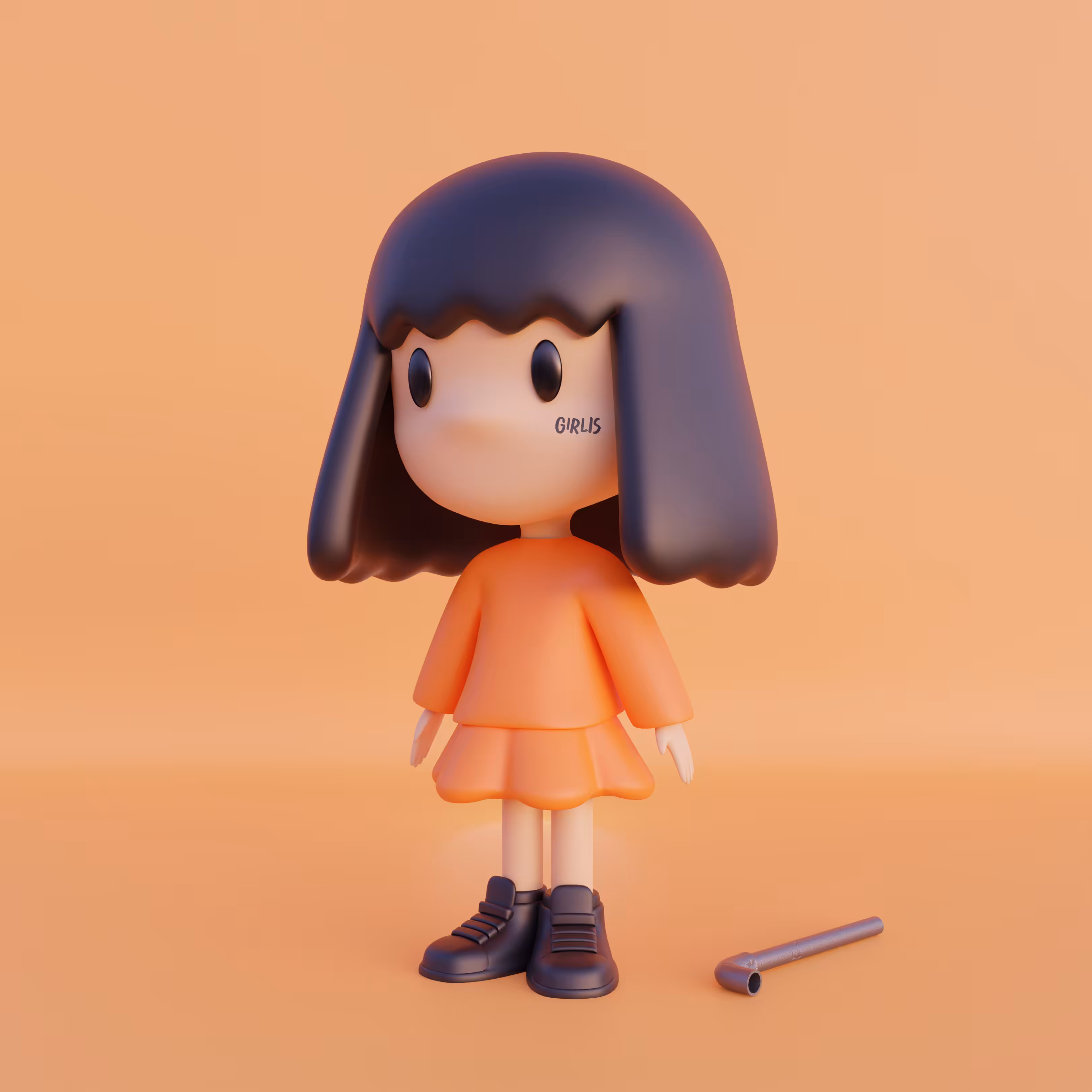 GIRLIS #36