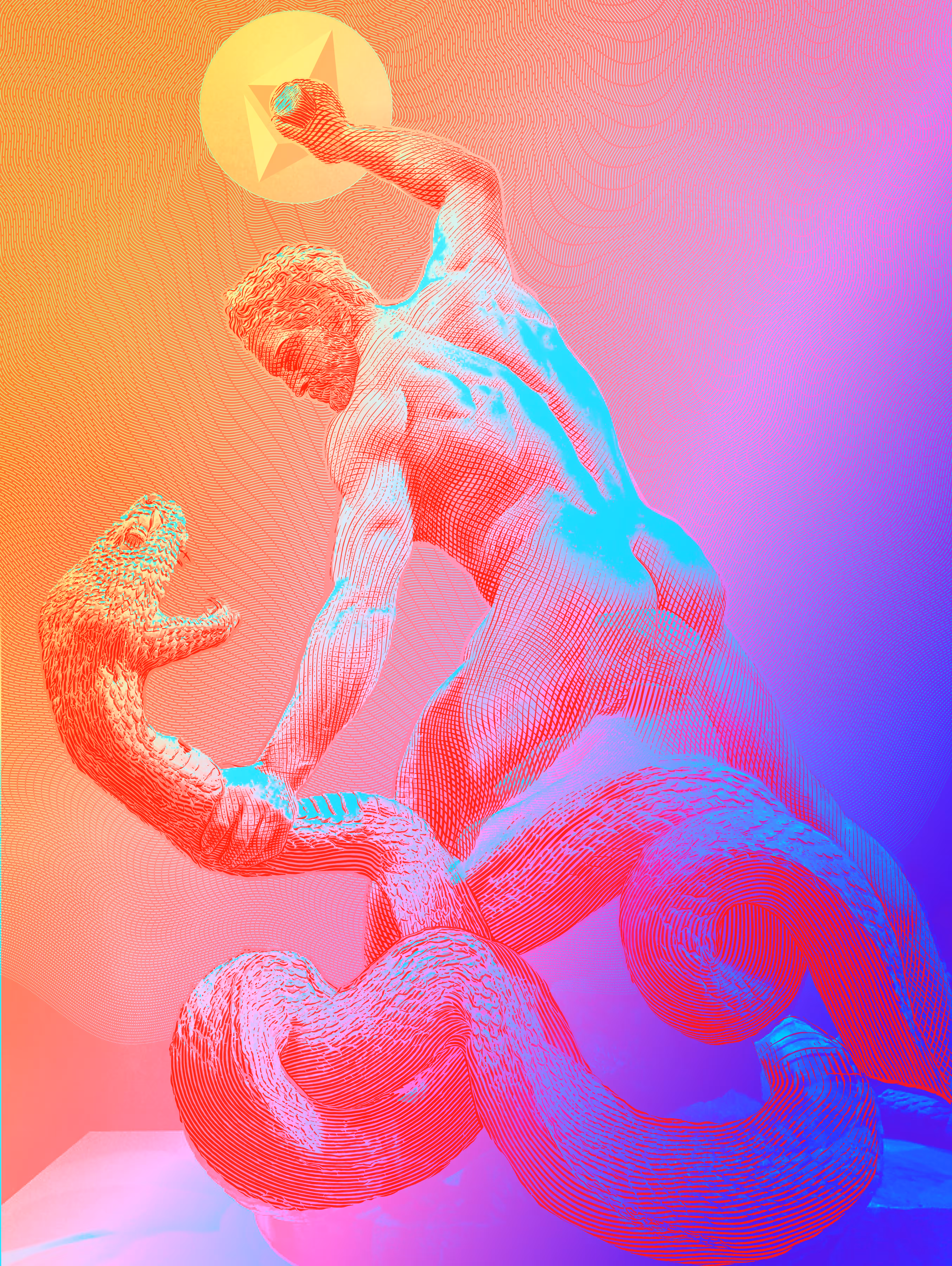 Hercules: Ethereum