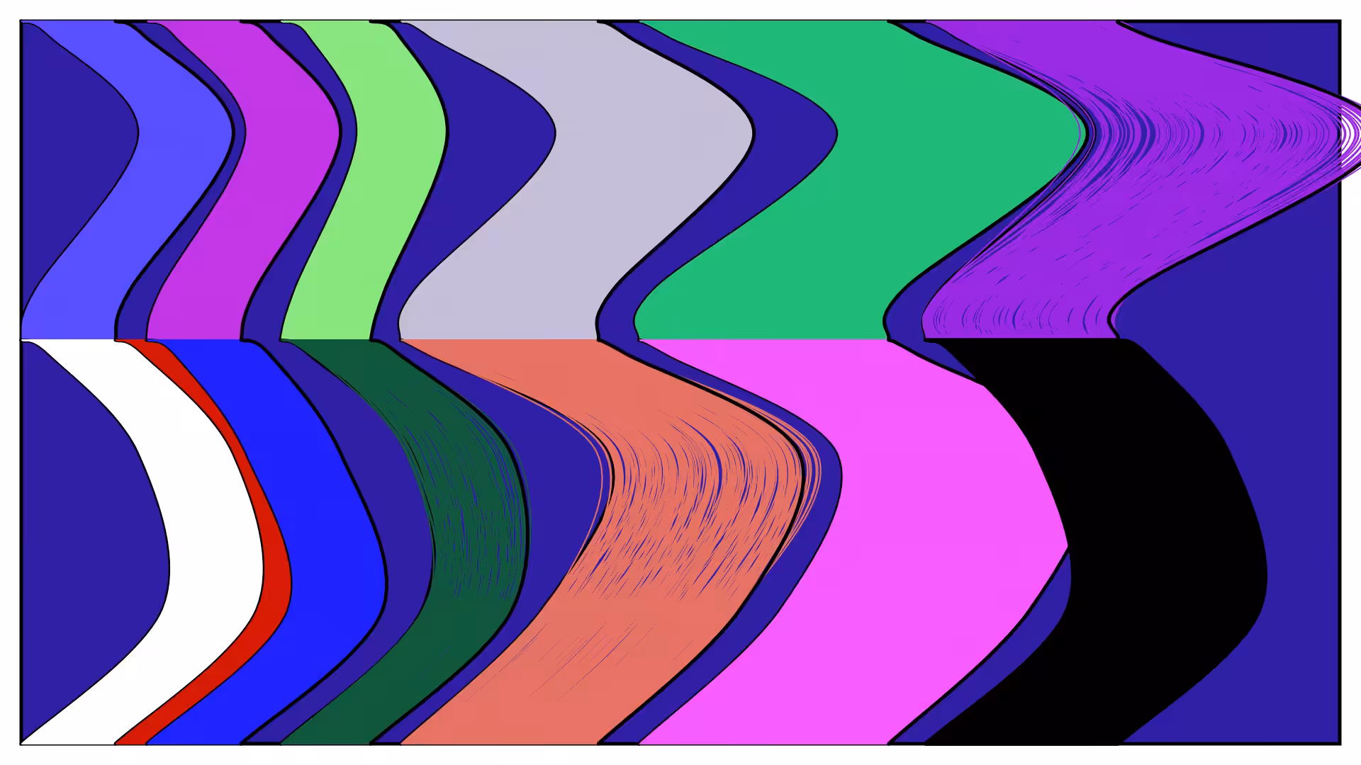 Curves #8