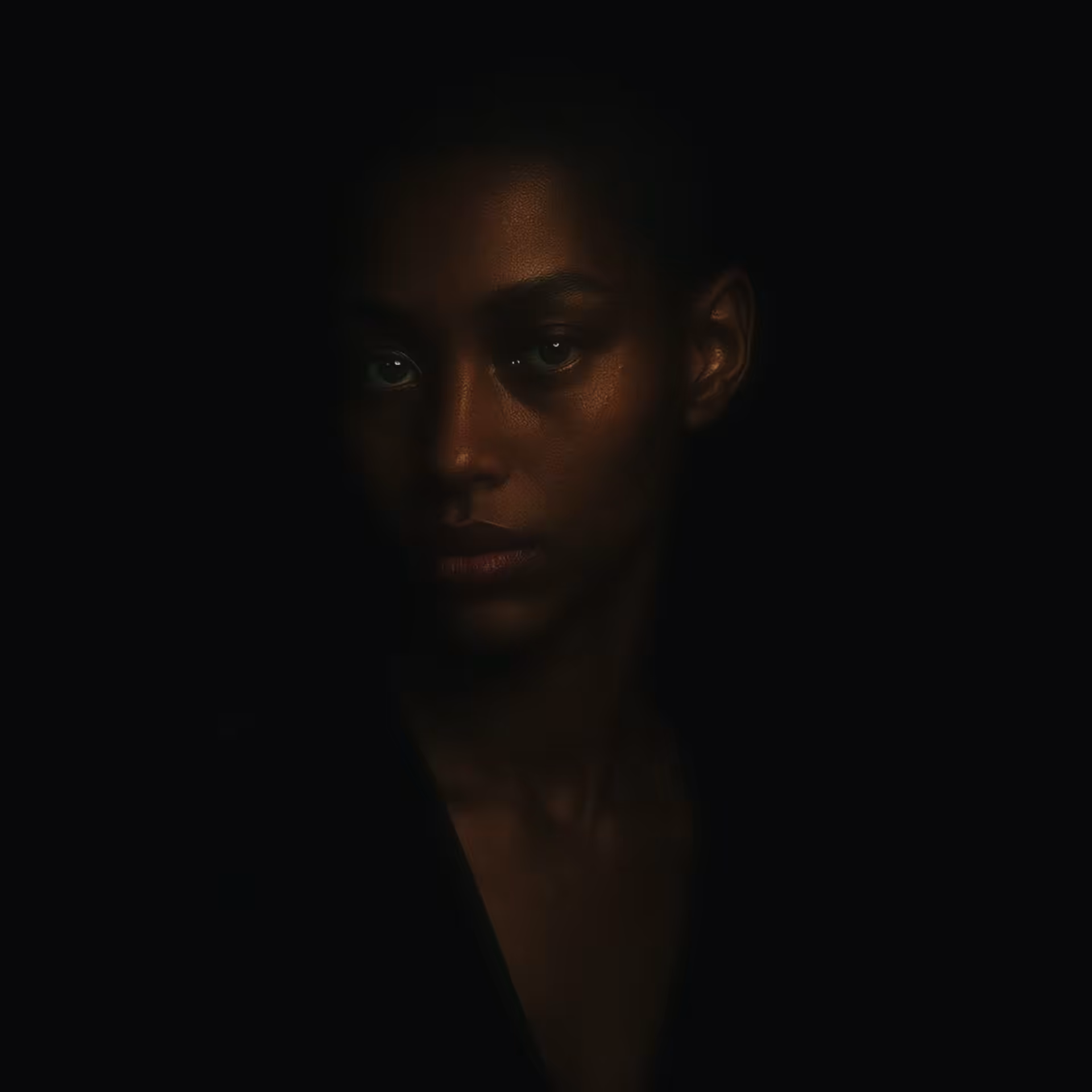 Calla di Ombra