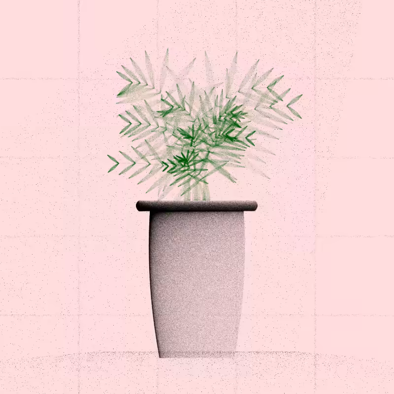 🌱 Potted & Printed #455