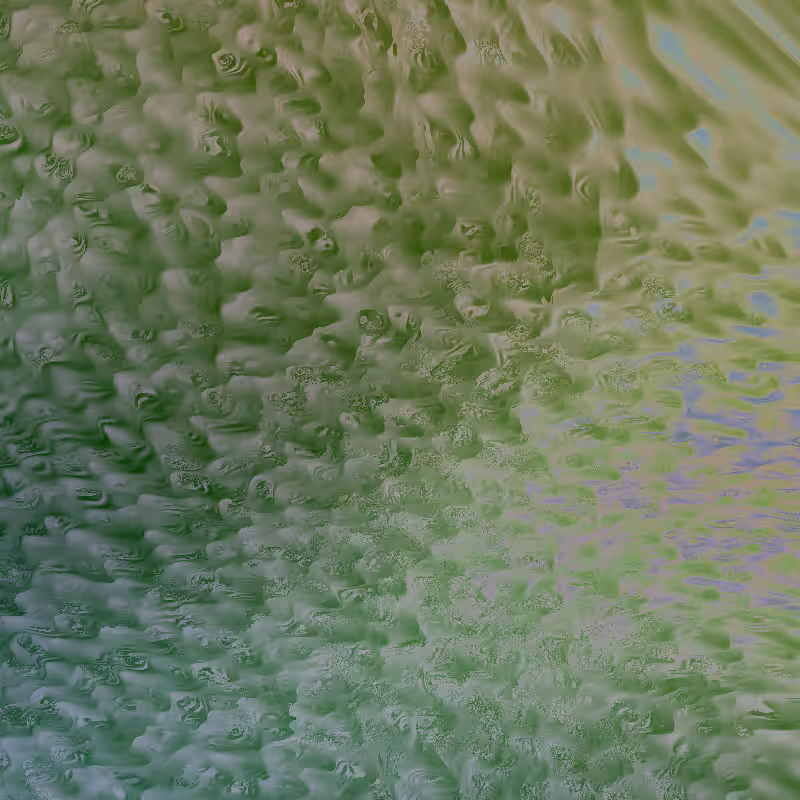 Noise Corals #12