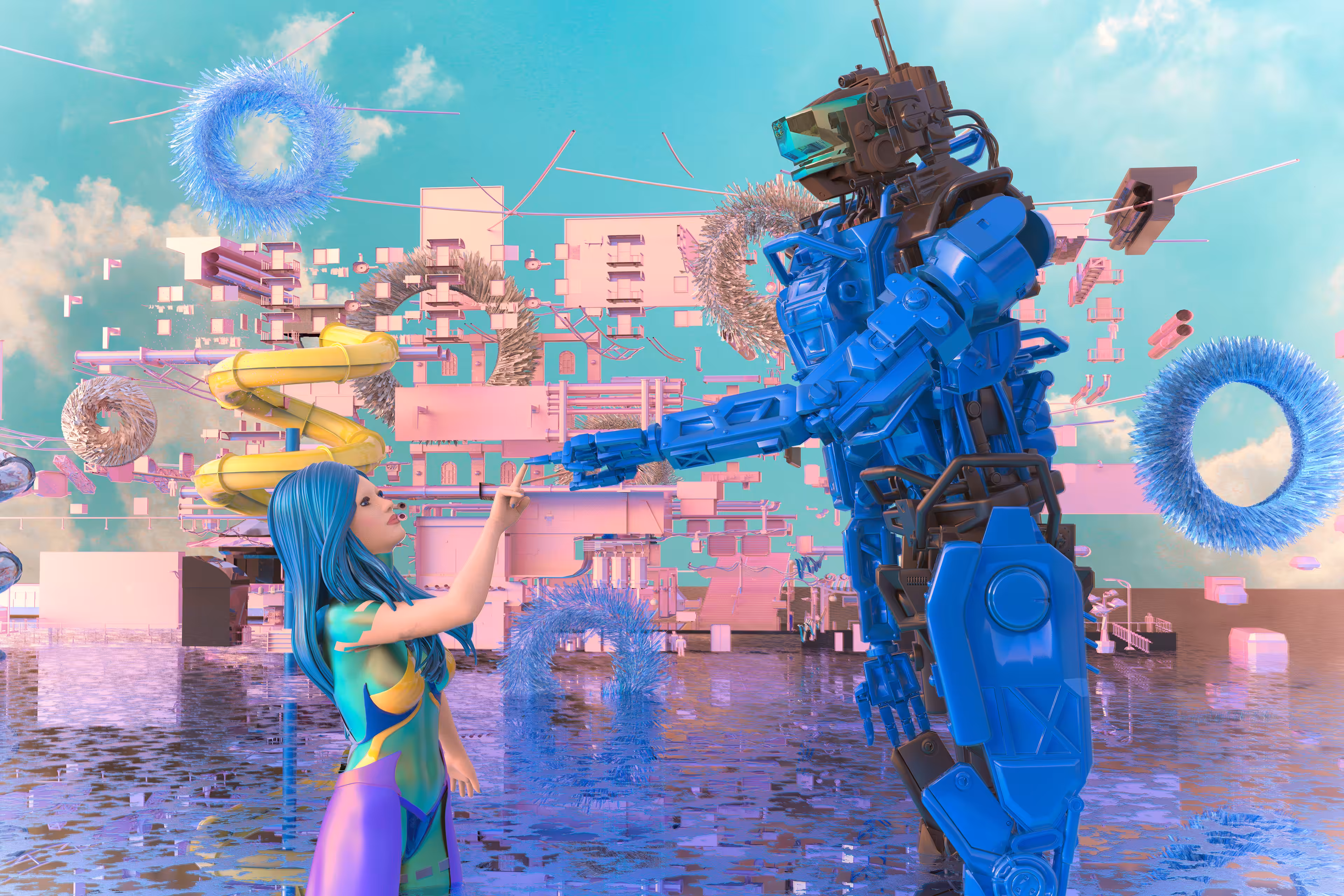 Rebirth