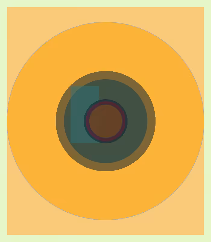 Simple Is Beautiful #50