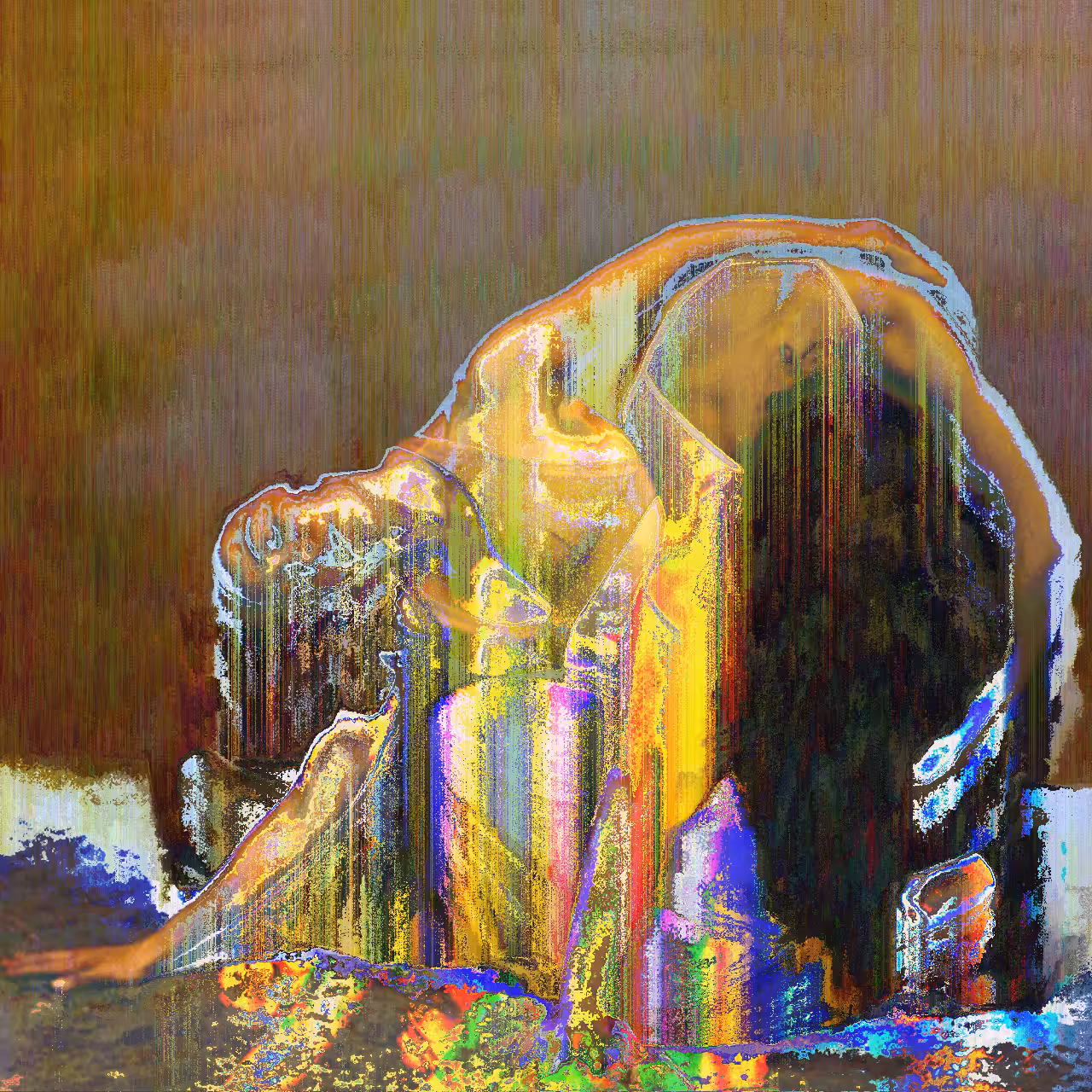 Valley of the Muses