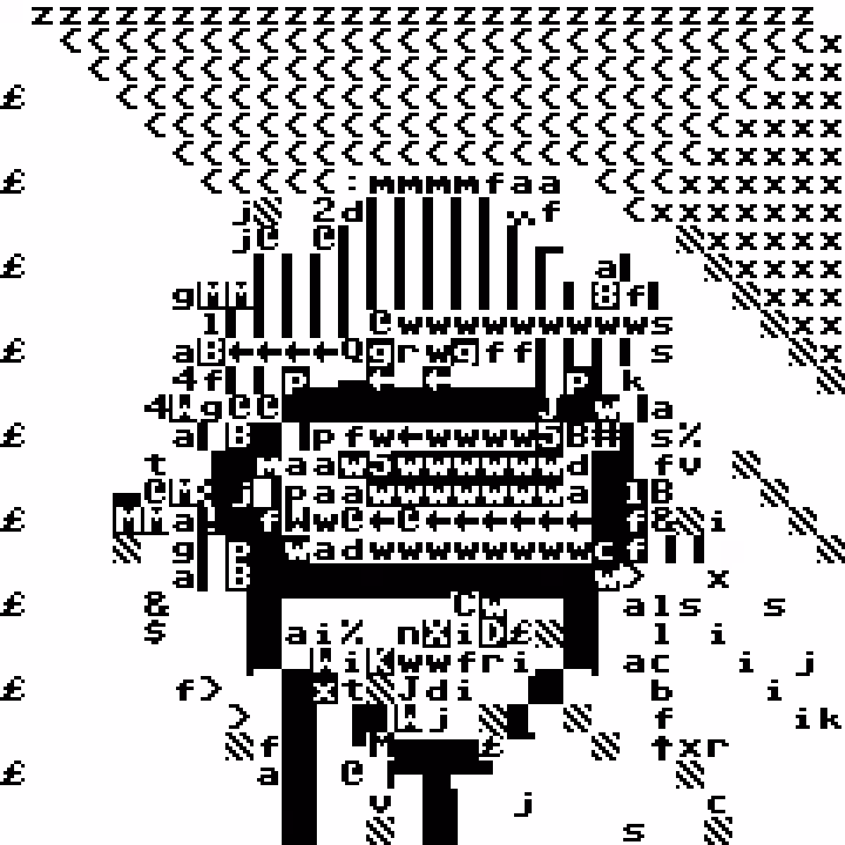PET Punk 283