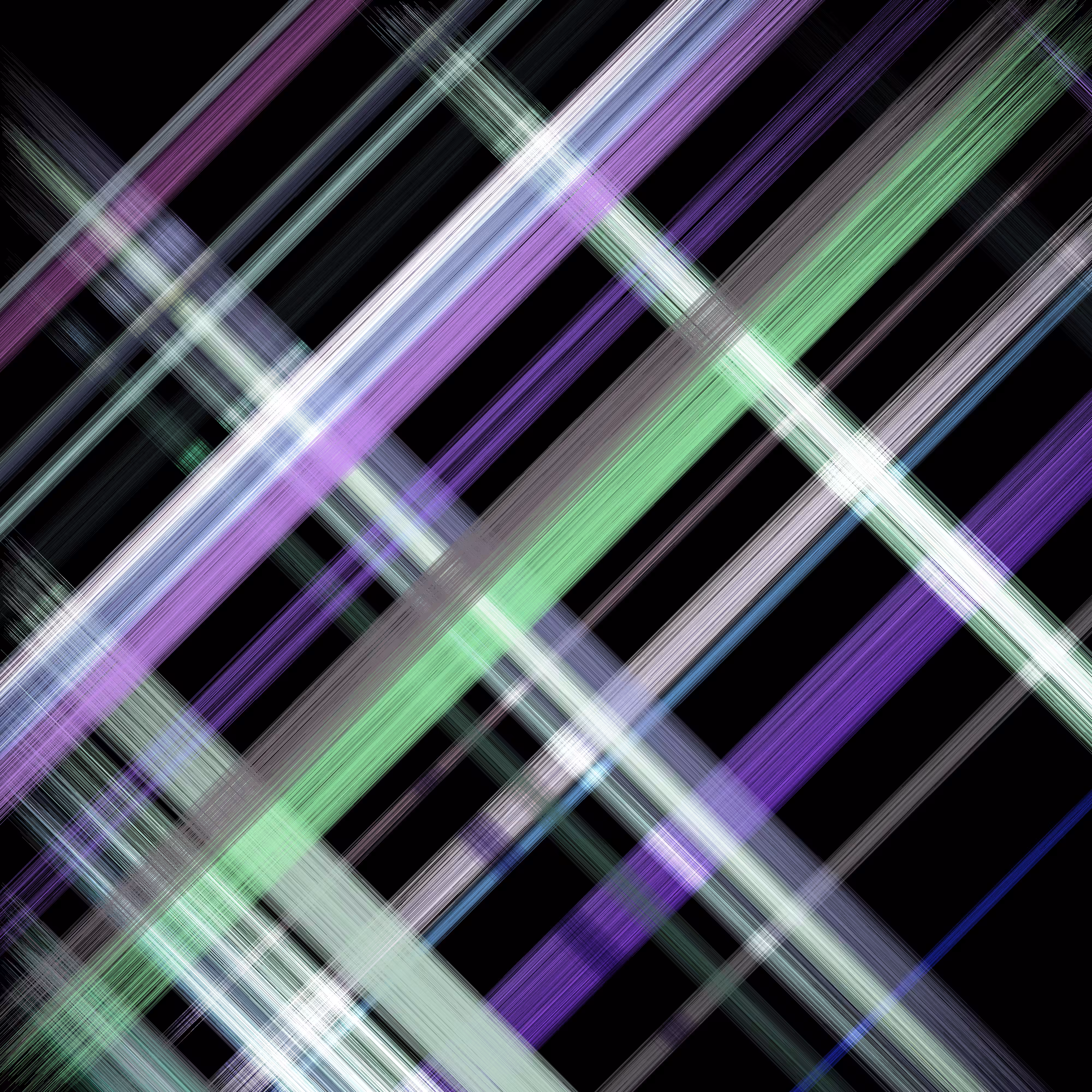 Woven by Code #153