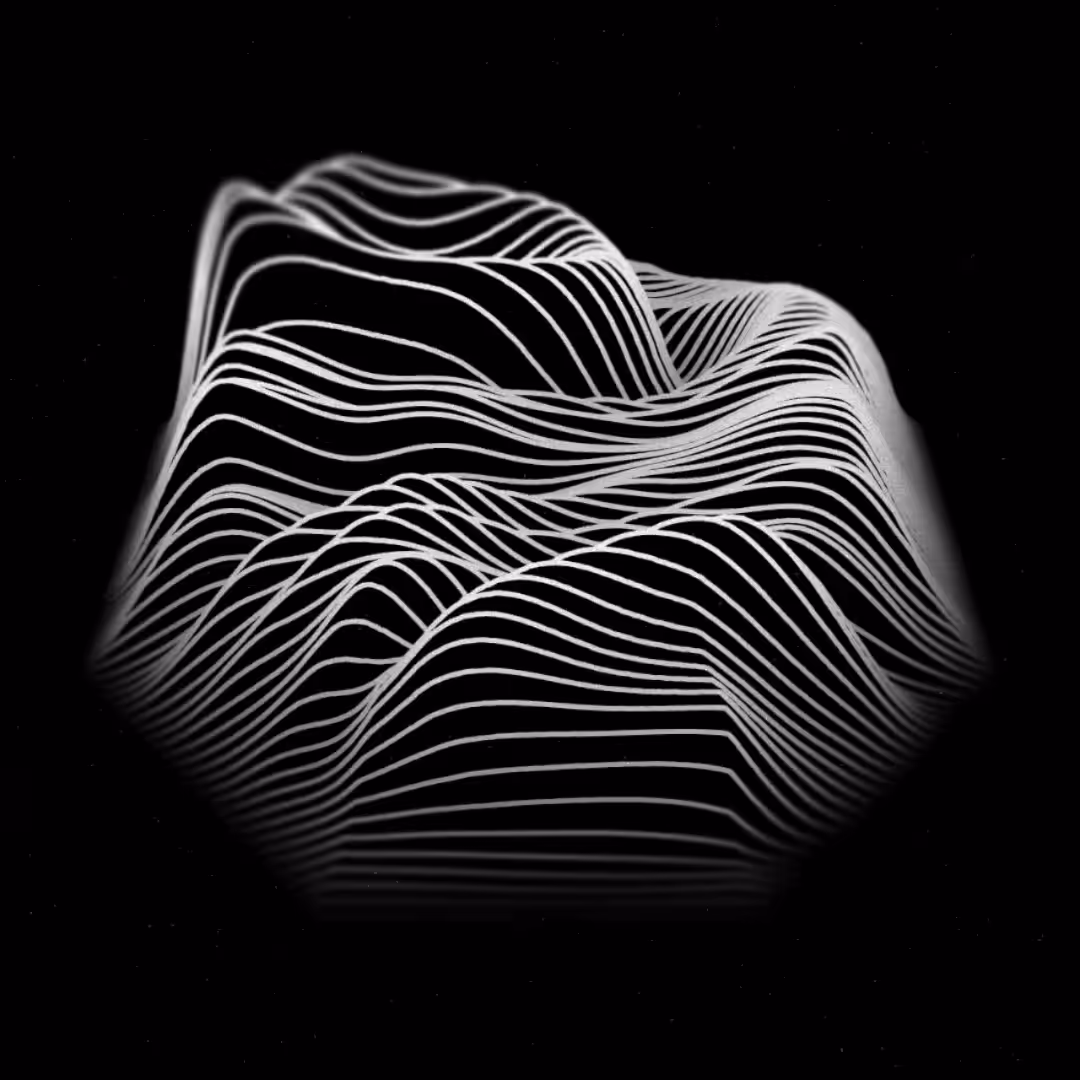 Erosion #2