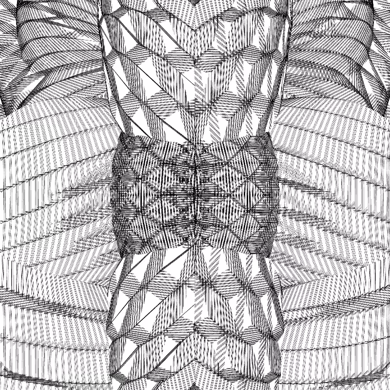 alien column #15