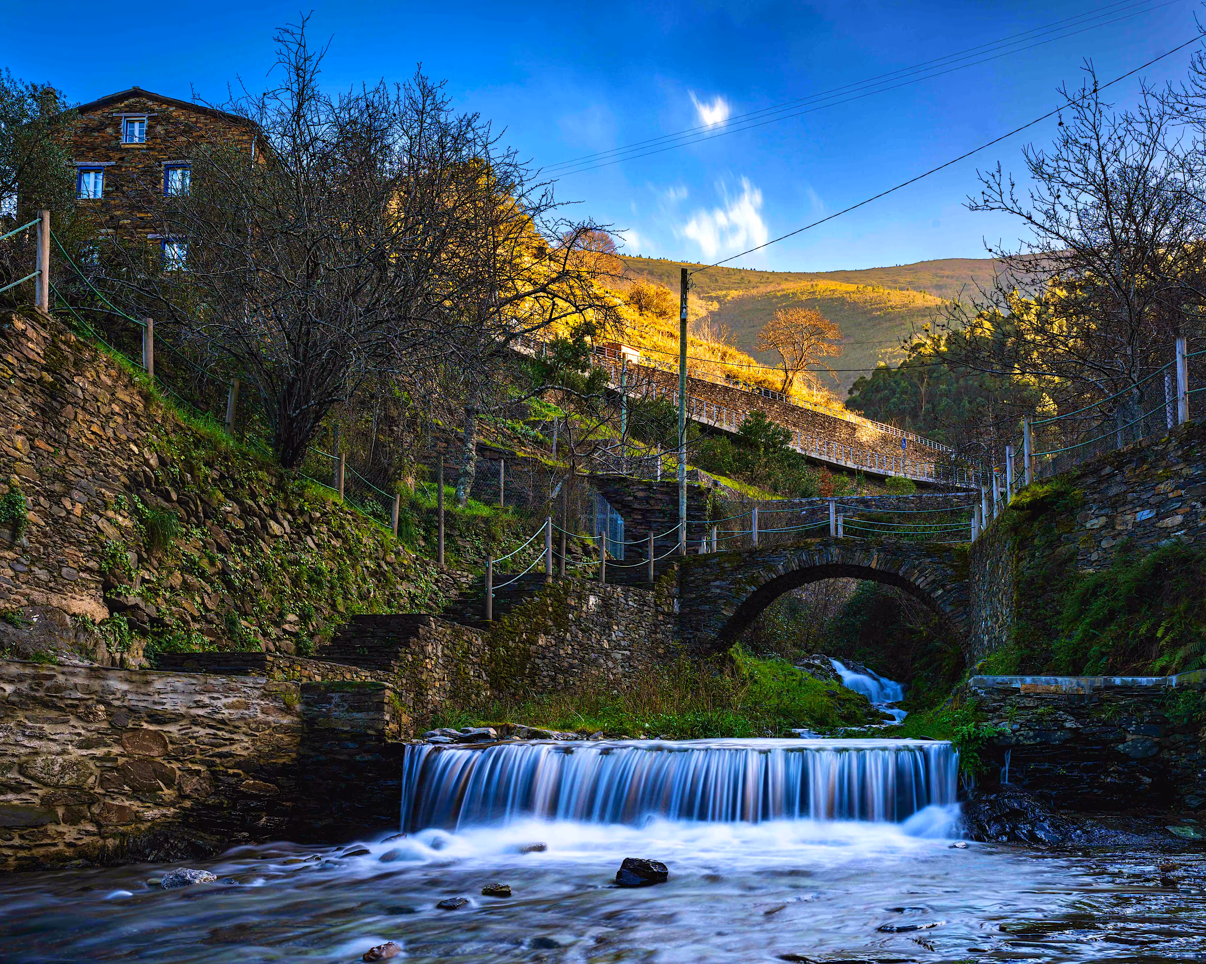Hobbit Land