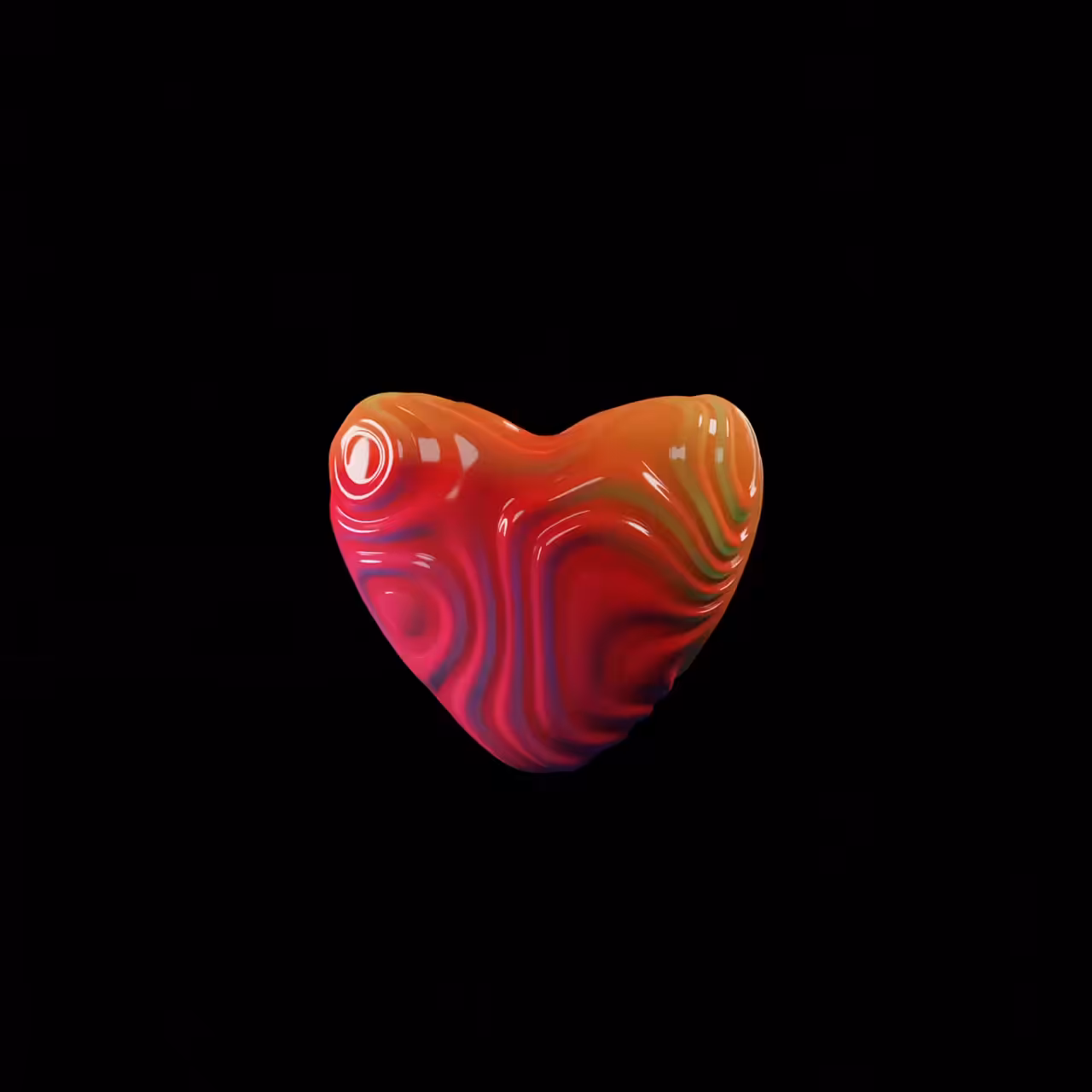 Happy Valentine’s Day 2022