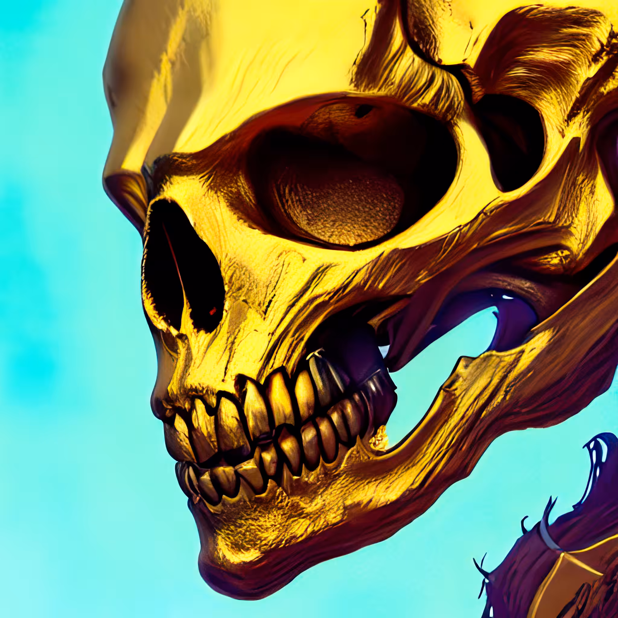 Head Case #686