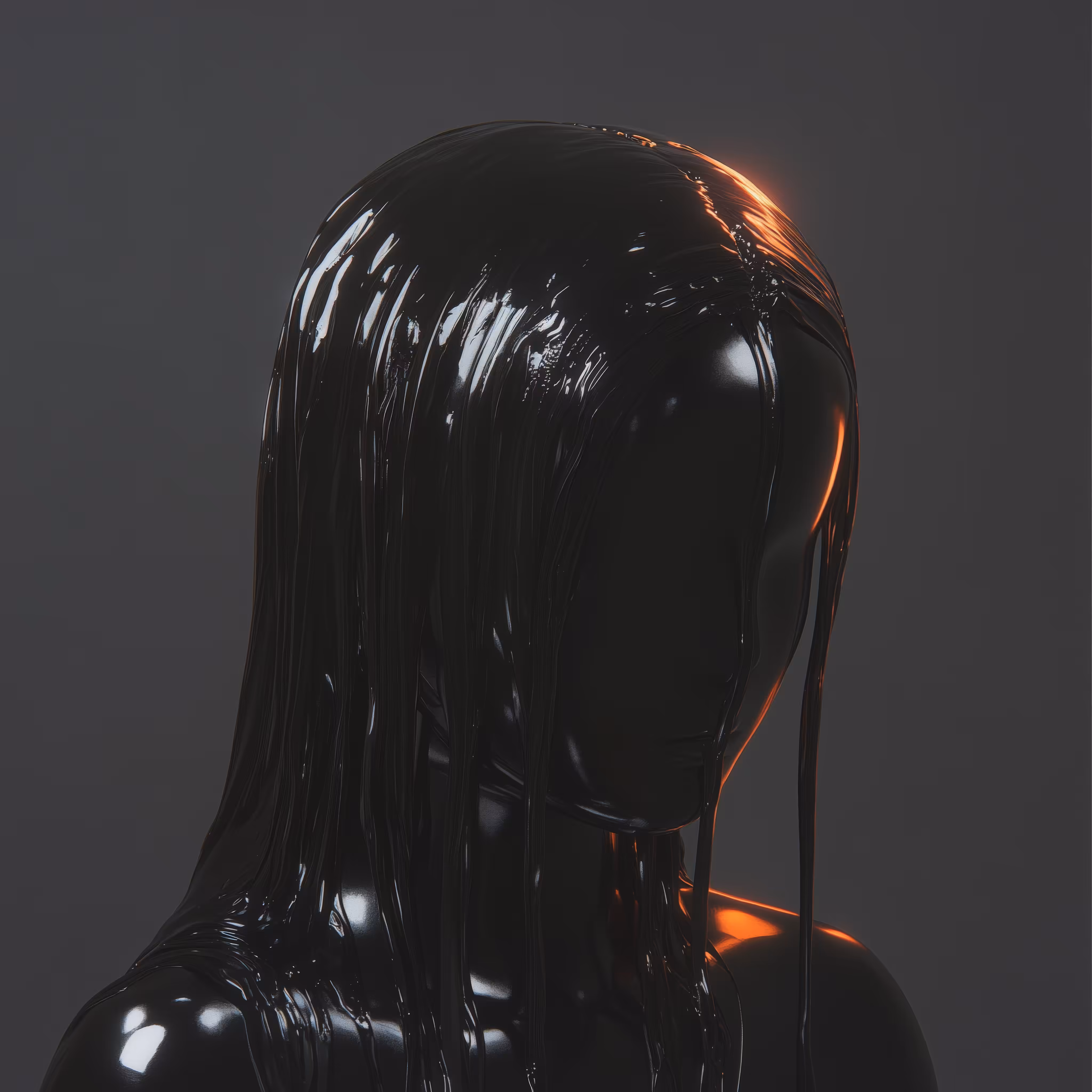 Glitch The Unknown: Figures and Creatures #48