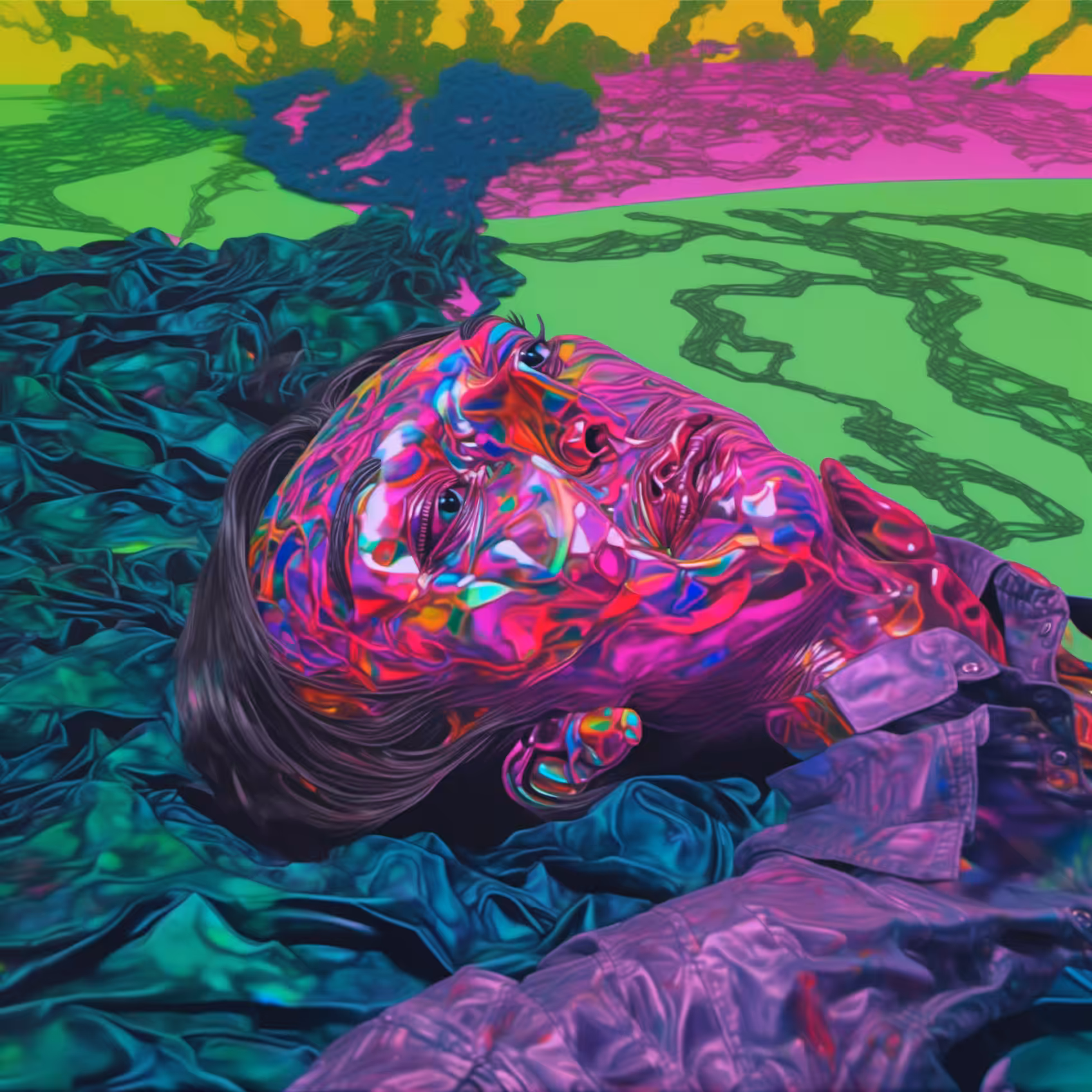 life & art  #373