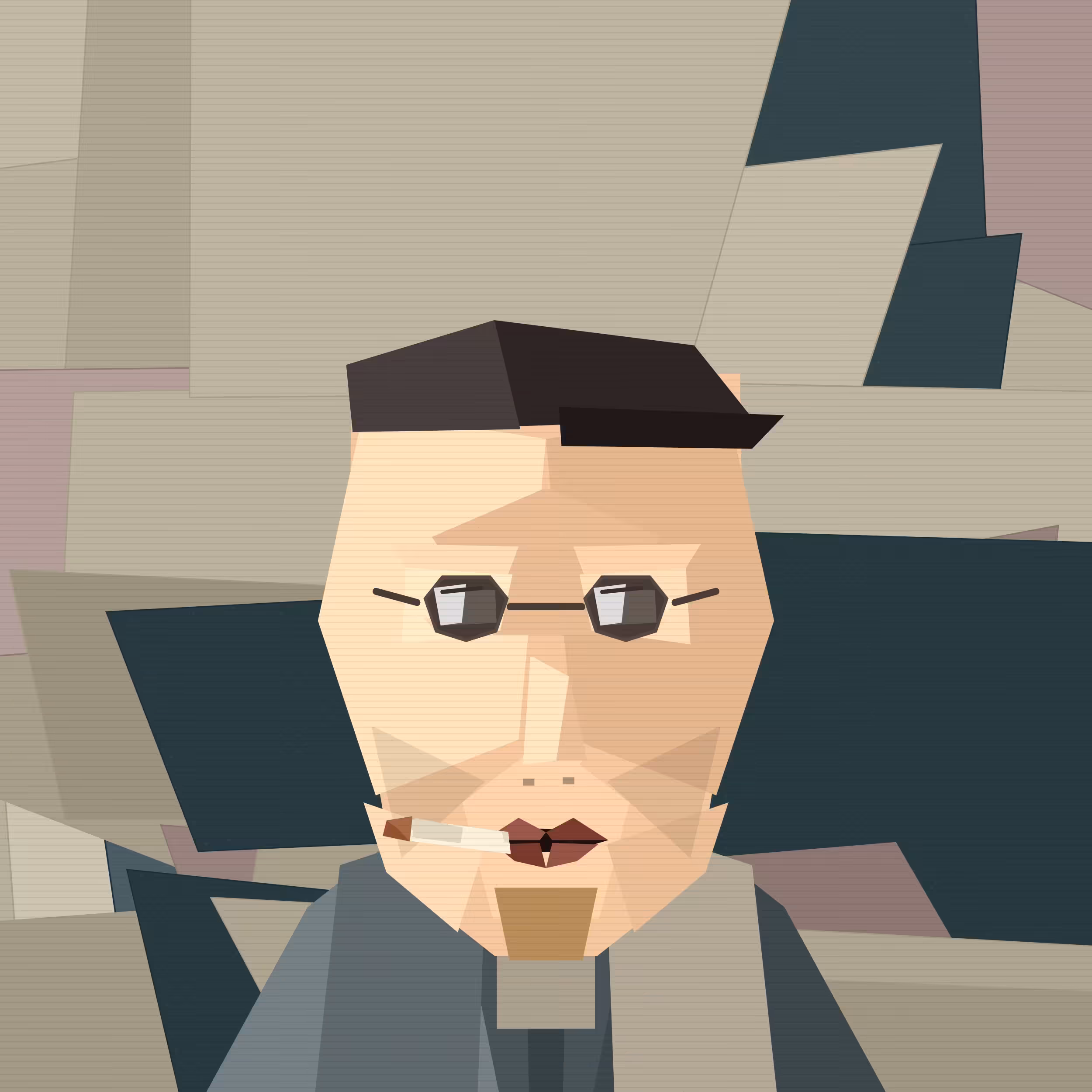 Still Alive: Survivor #043