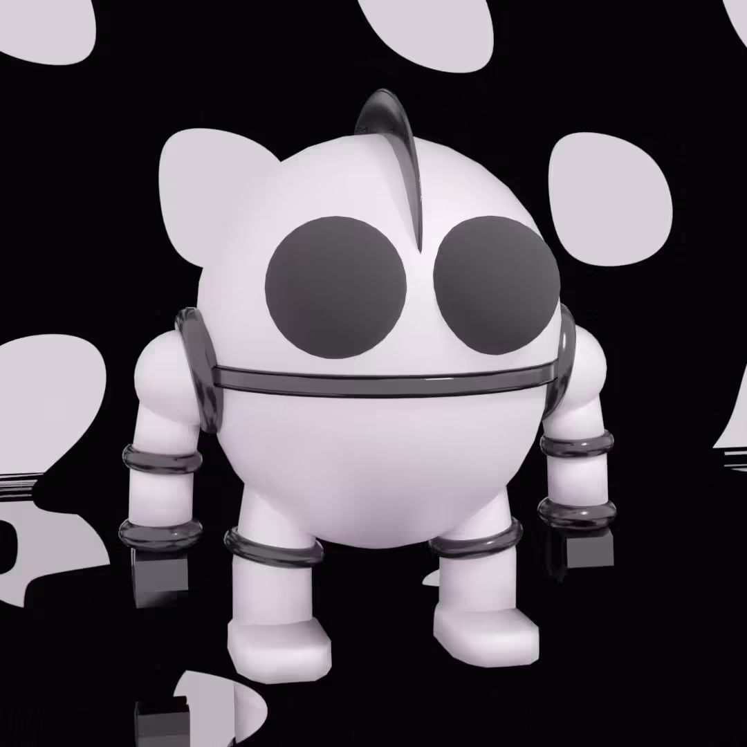 Lil Robos (Rorschach) 