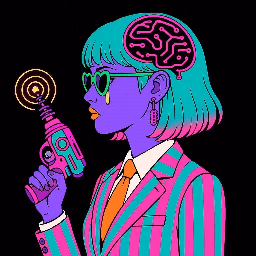 Future Girl