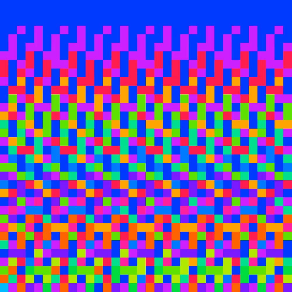 Rainbow Maffs! #53