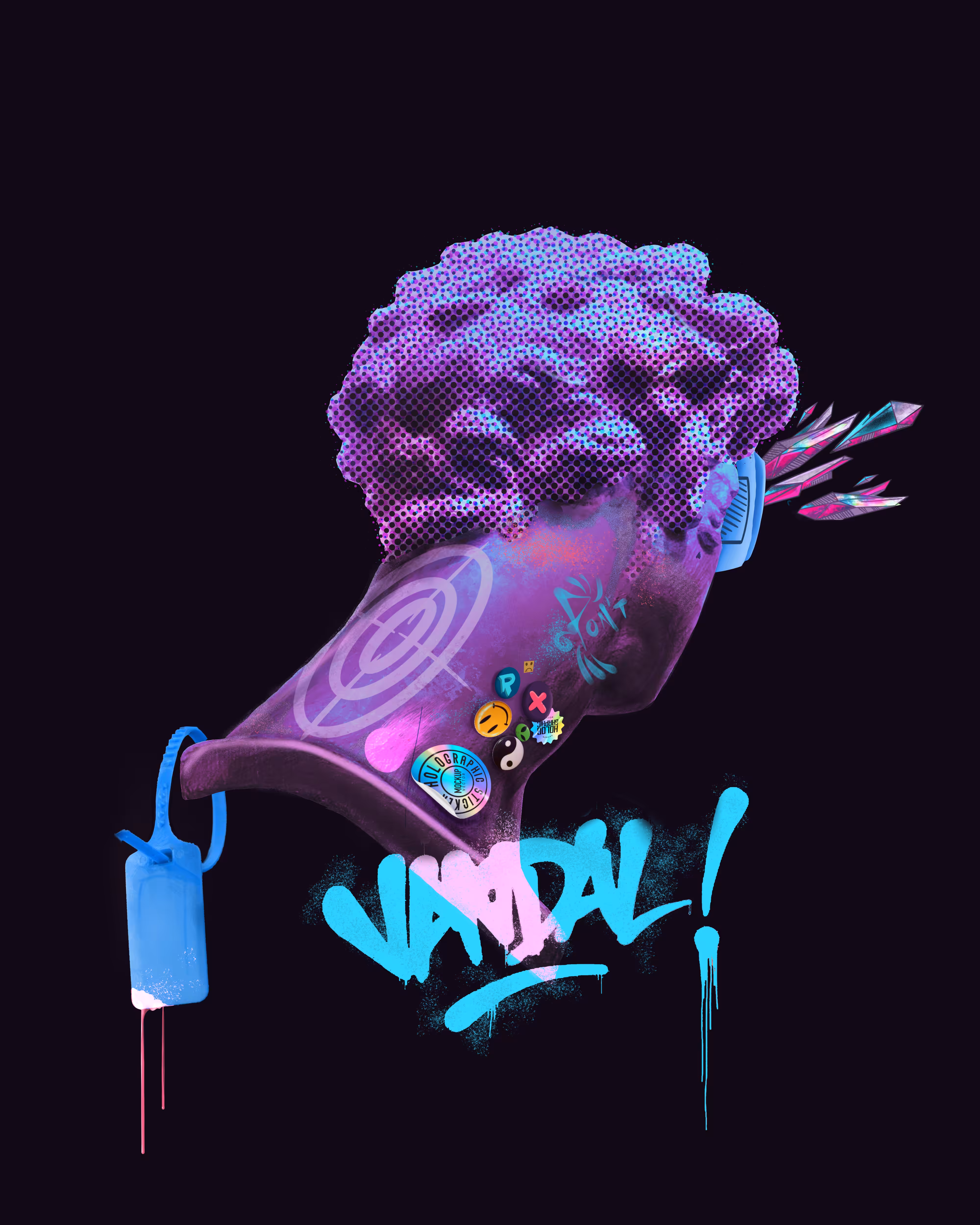 Vandal