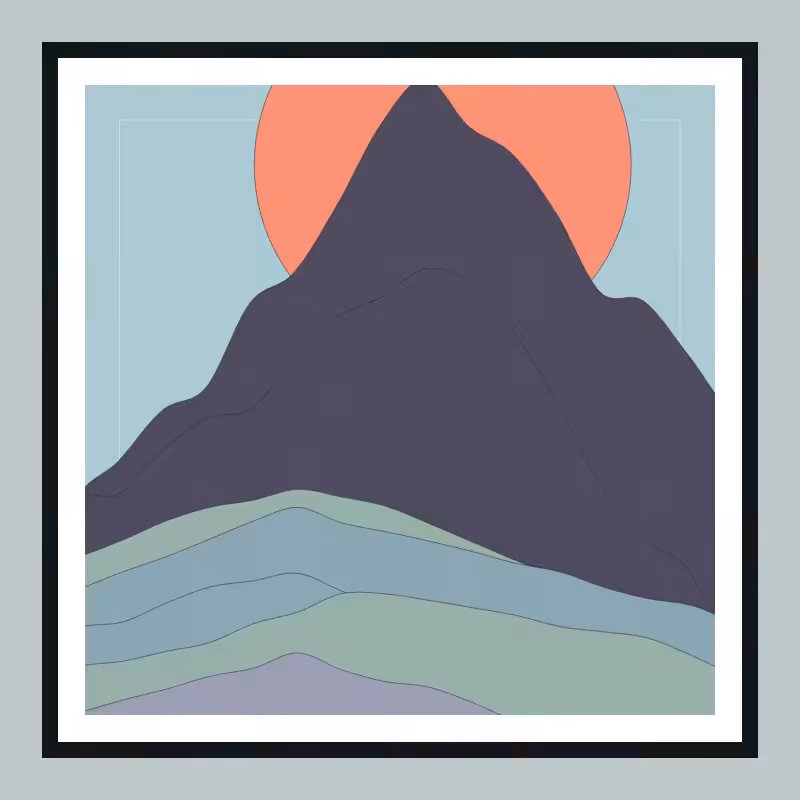 MetaMountains #48