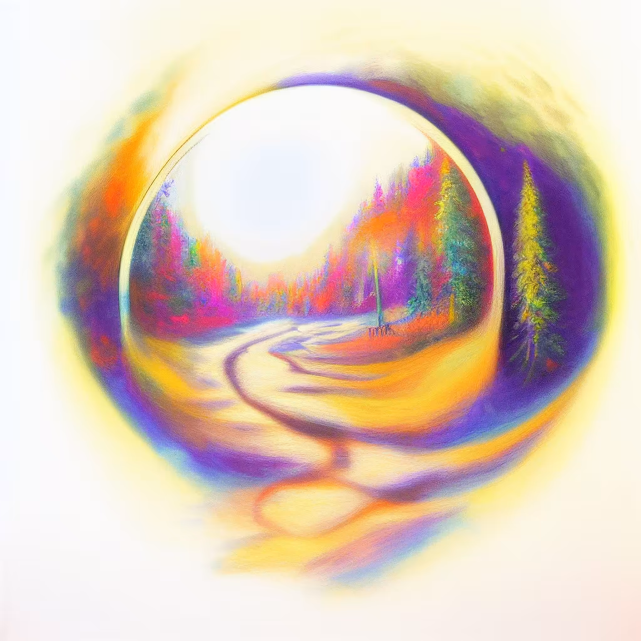 The Path to Freedom #101