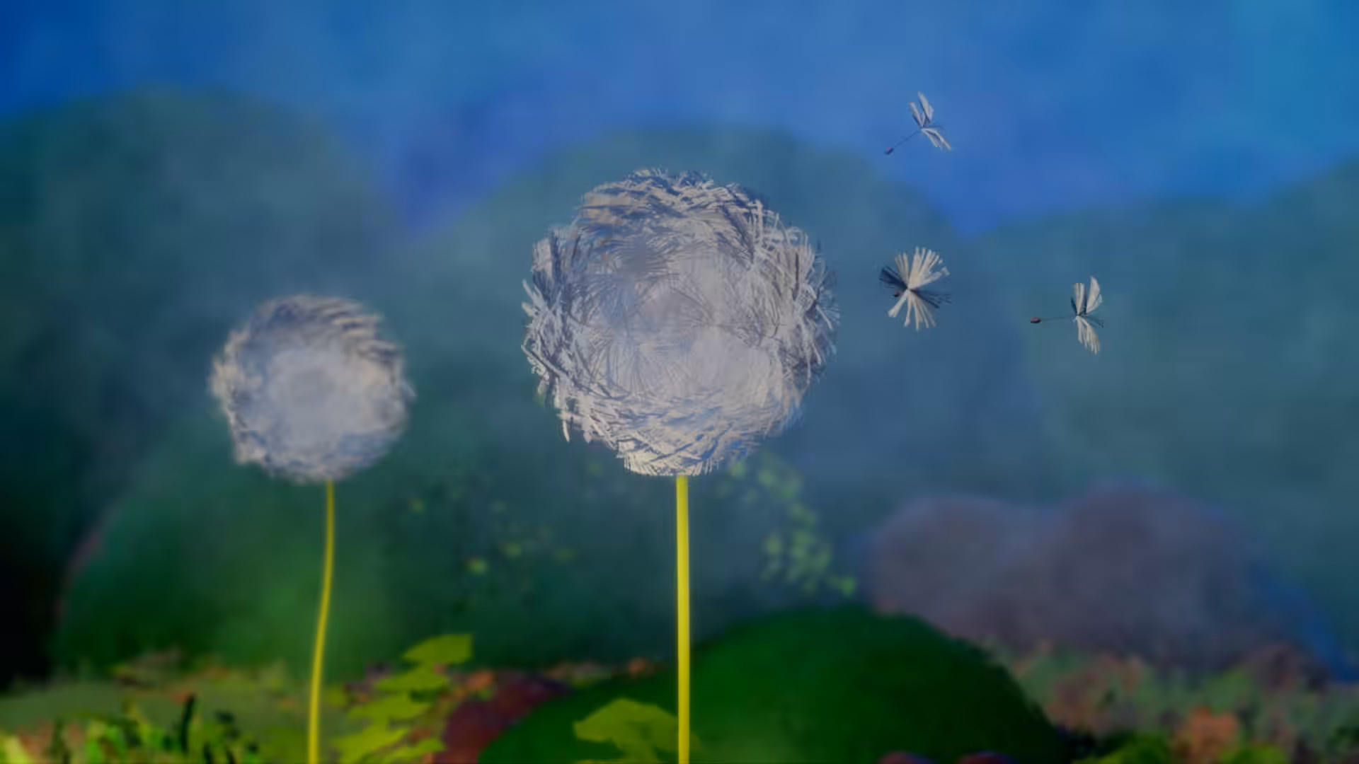 Dispersion