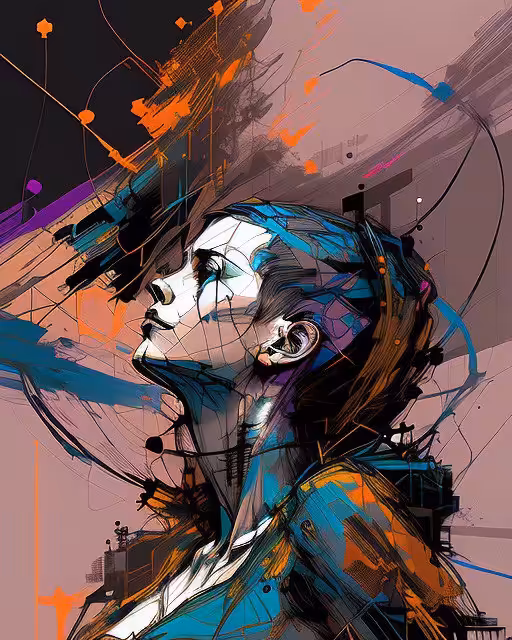 ((  Punky hacker  ))