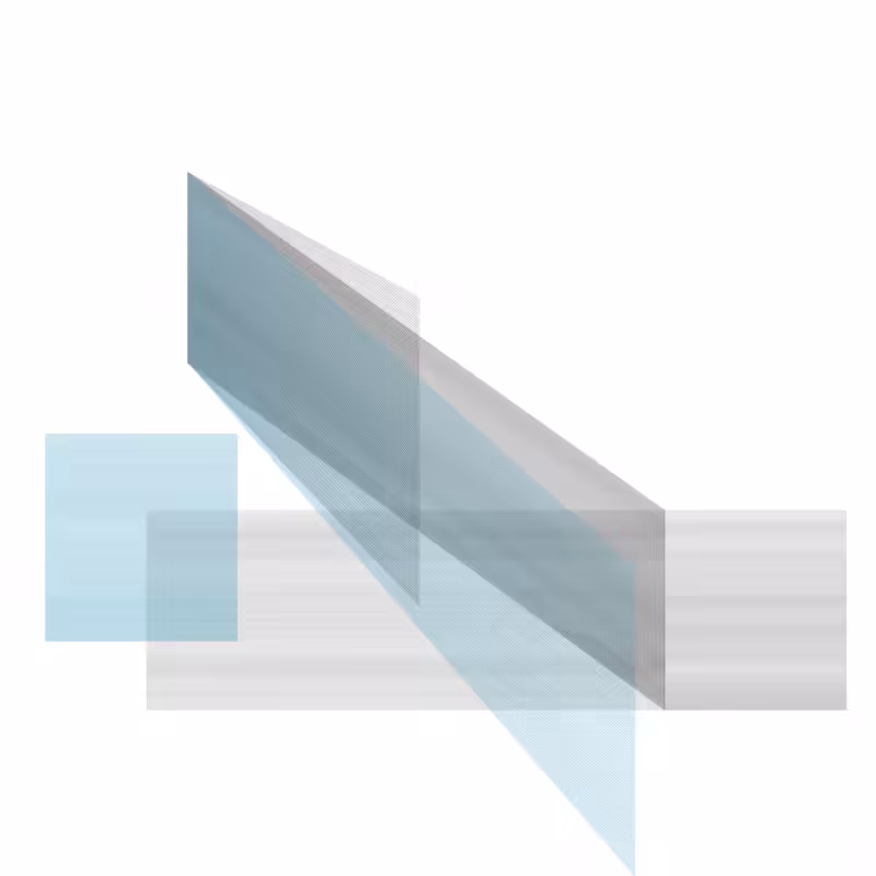 Scattered Architectures #101