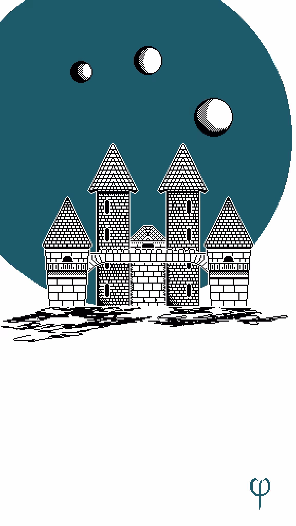 Castles #7