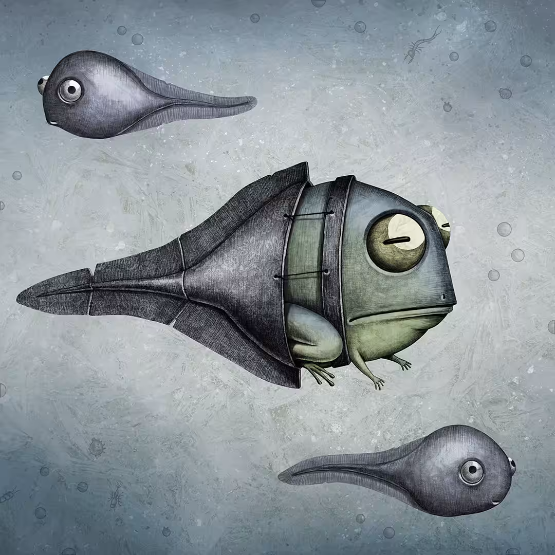 TADPOLE