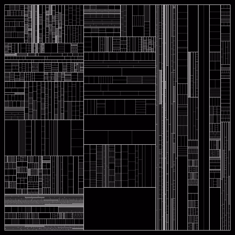 partition() #57