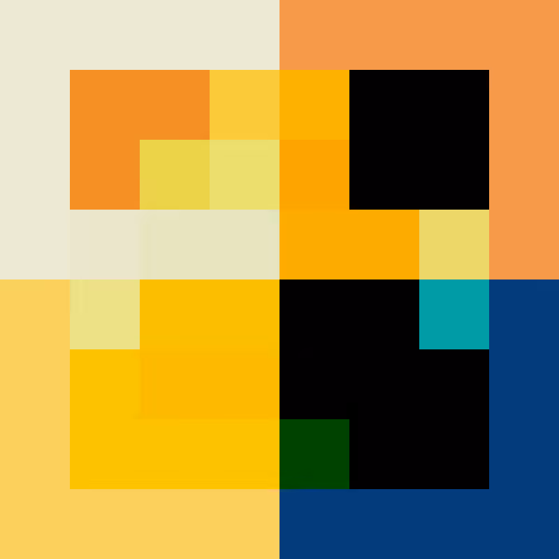 BLEND #545