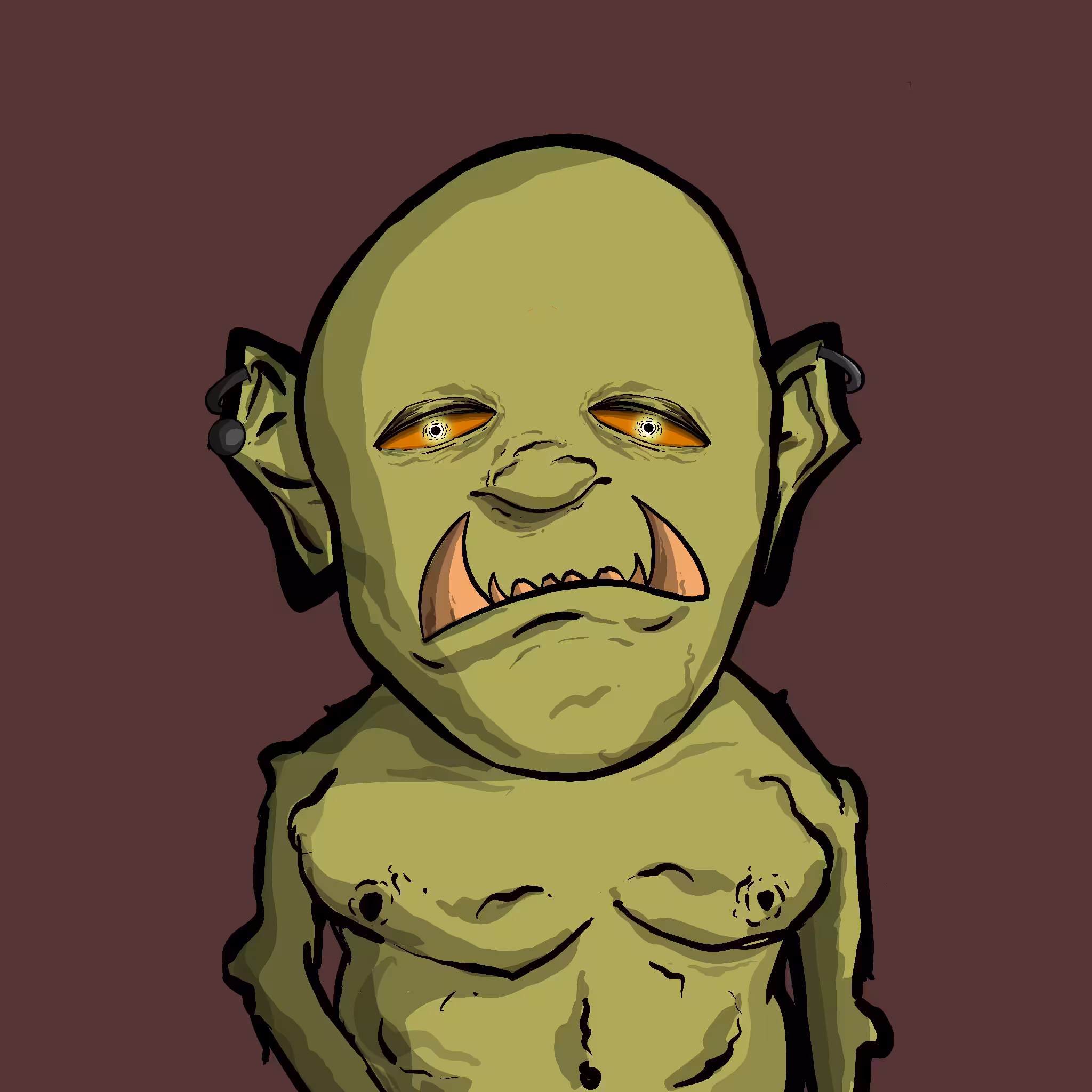 Orc #116