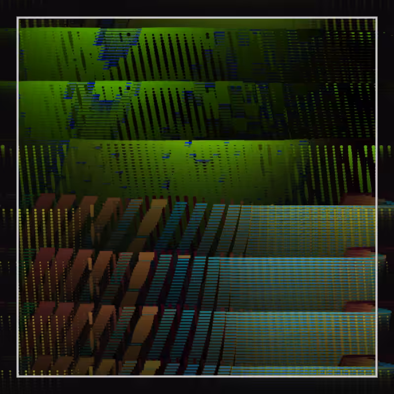 Separation in the Night #183