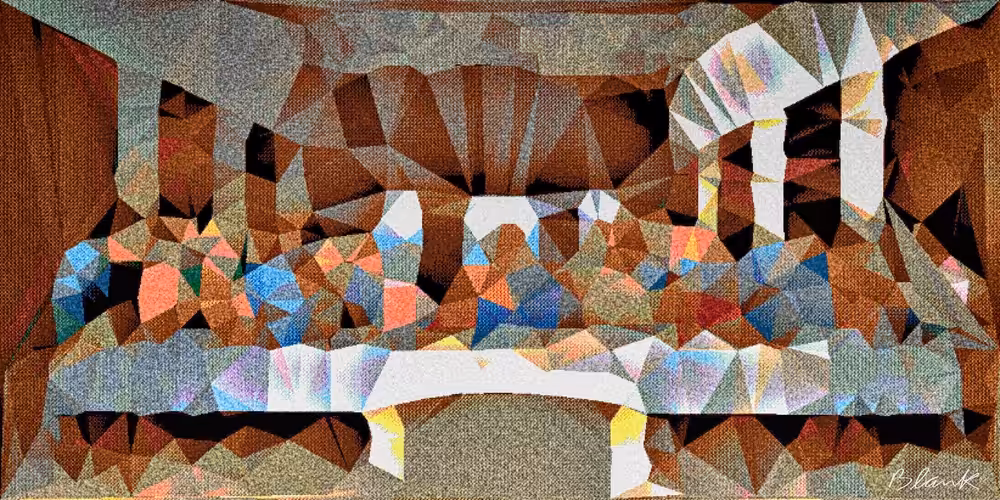 8-Bit No. 15