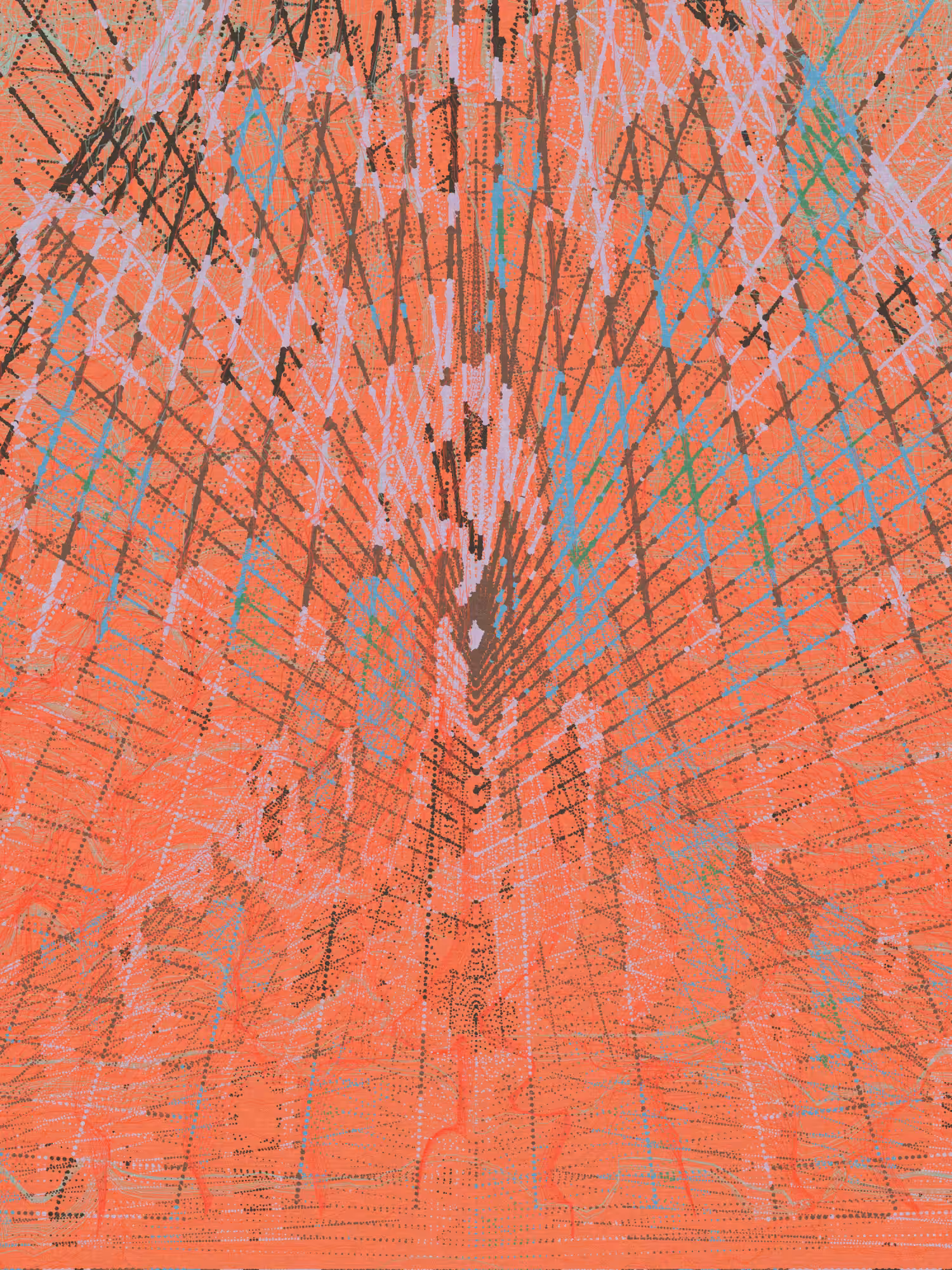 Limbic Vortex #222