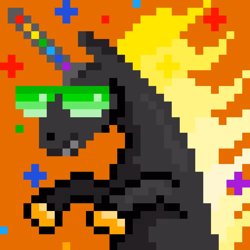 Unicorn #2294