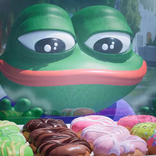 WINDOW SHOPPING PEPE