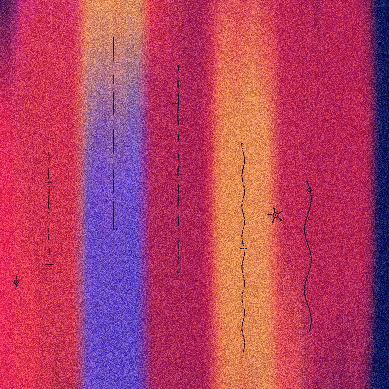 Vestige #60