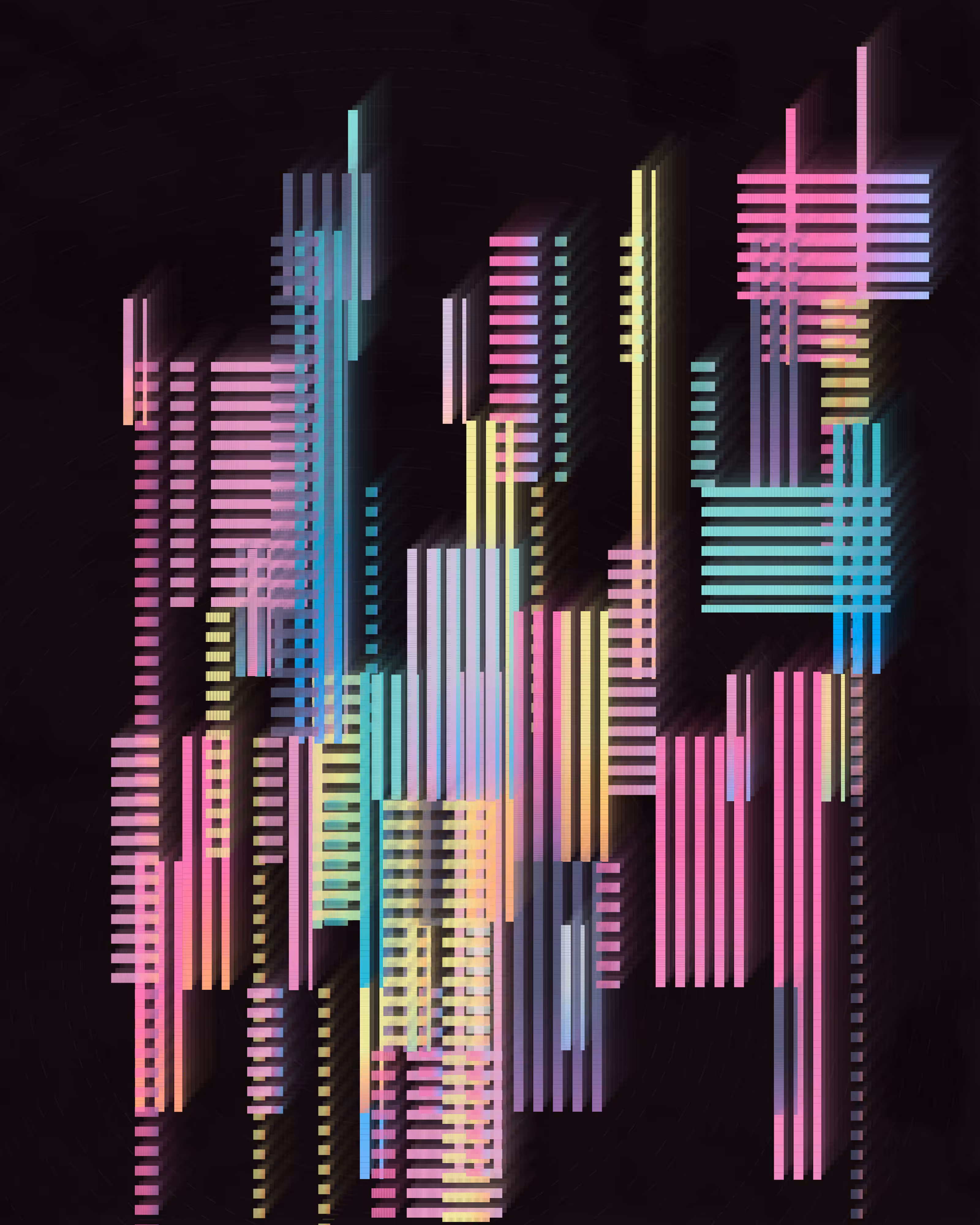Arpeggiator #107