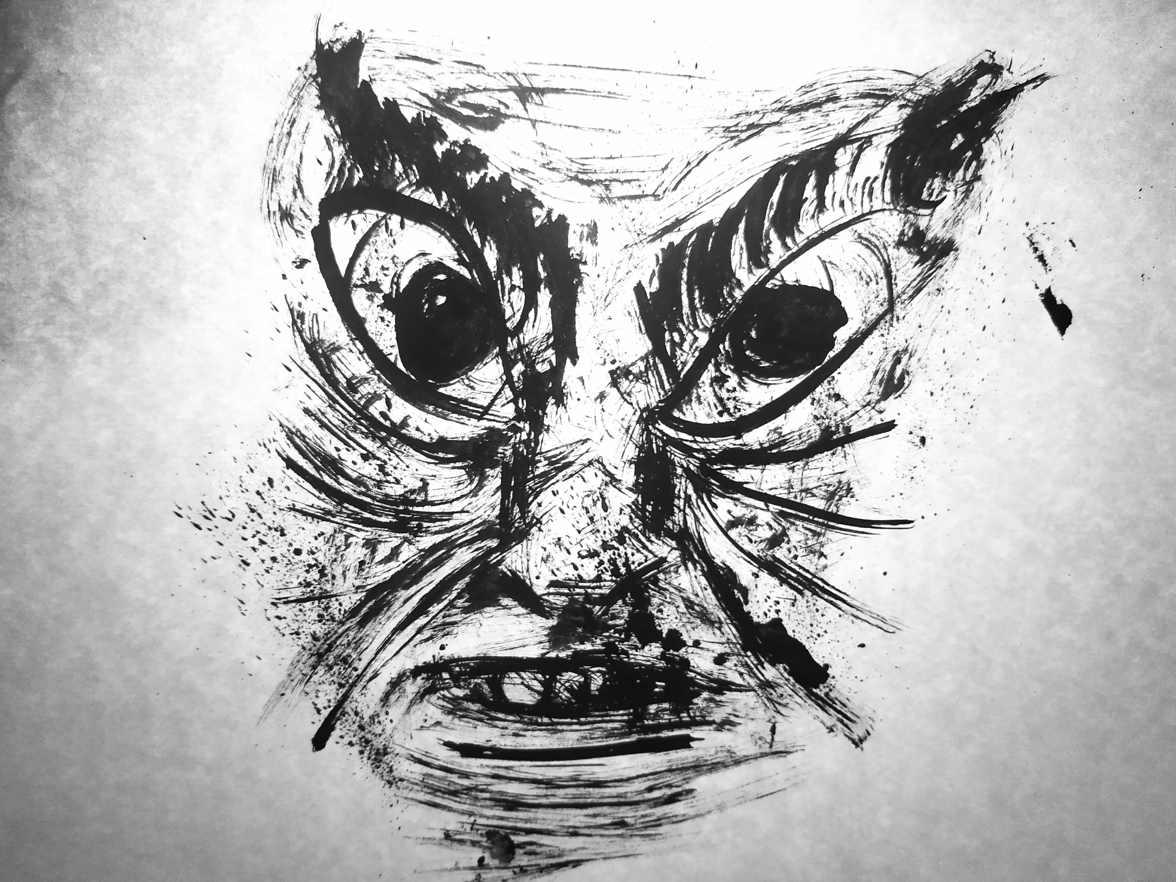 Splatter01 