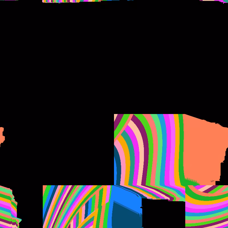 Pixel Refresh #25