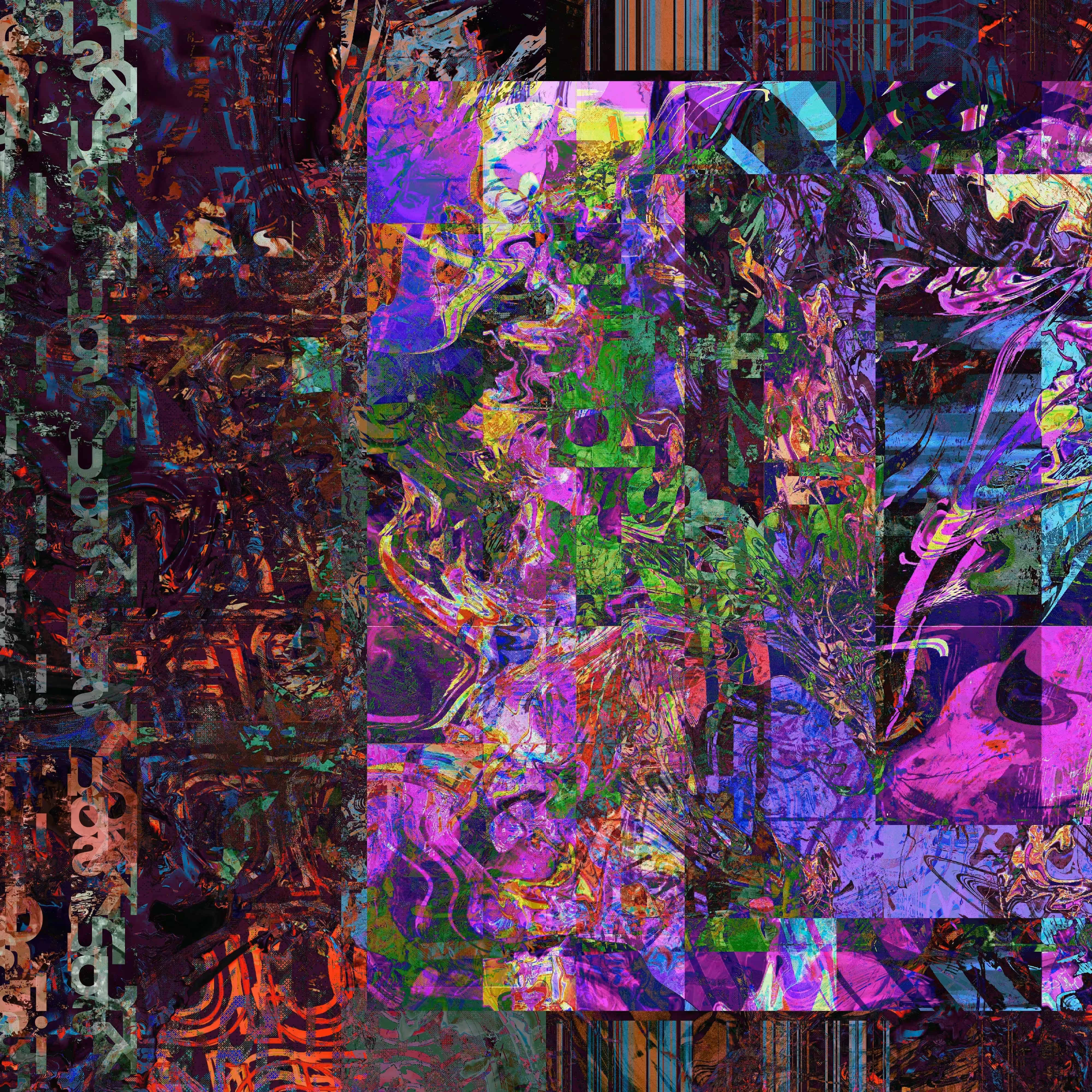 Cosmic trip _ I