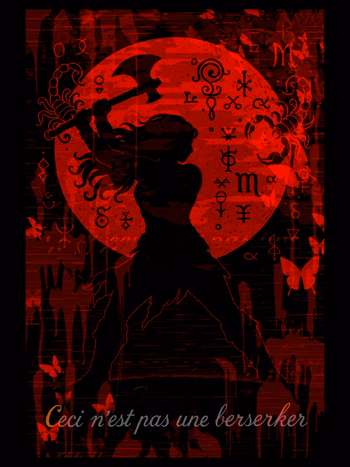 Ceci n'est pas une berserker