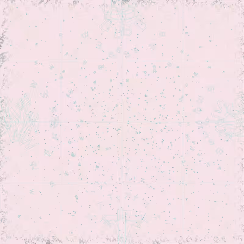 WTBS Logo with Fractals #197