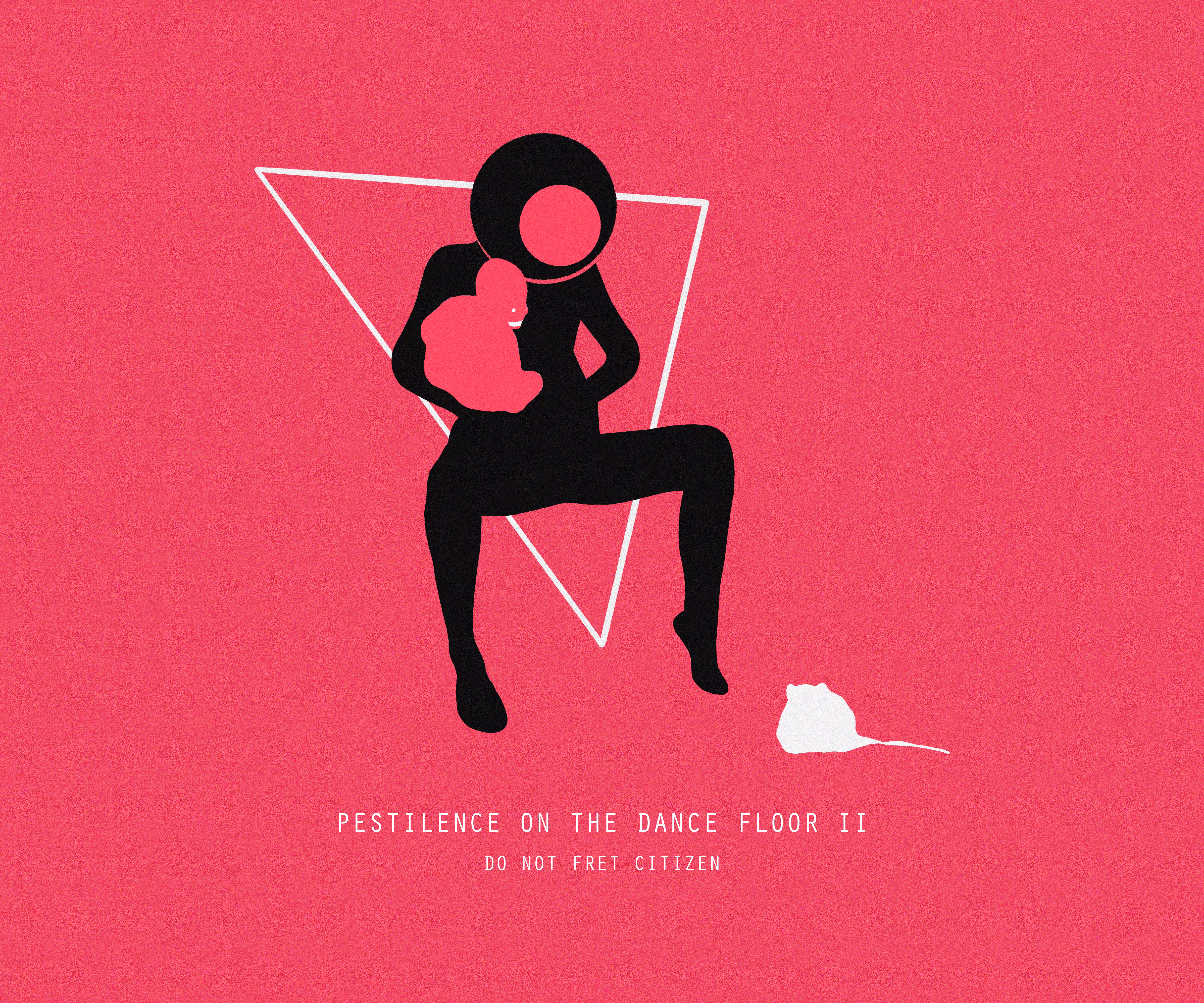 PESTILENCE ON THE DANCE FLOOR II
