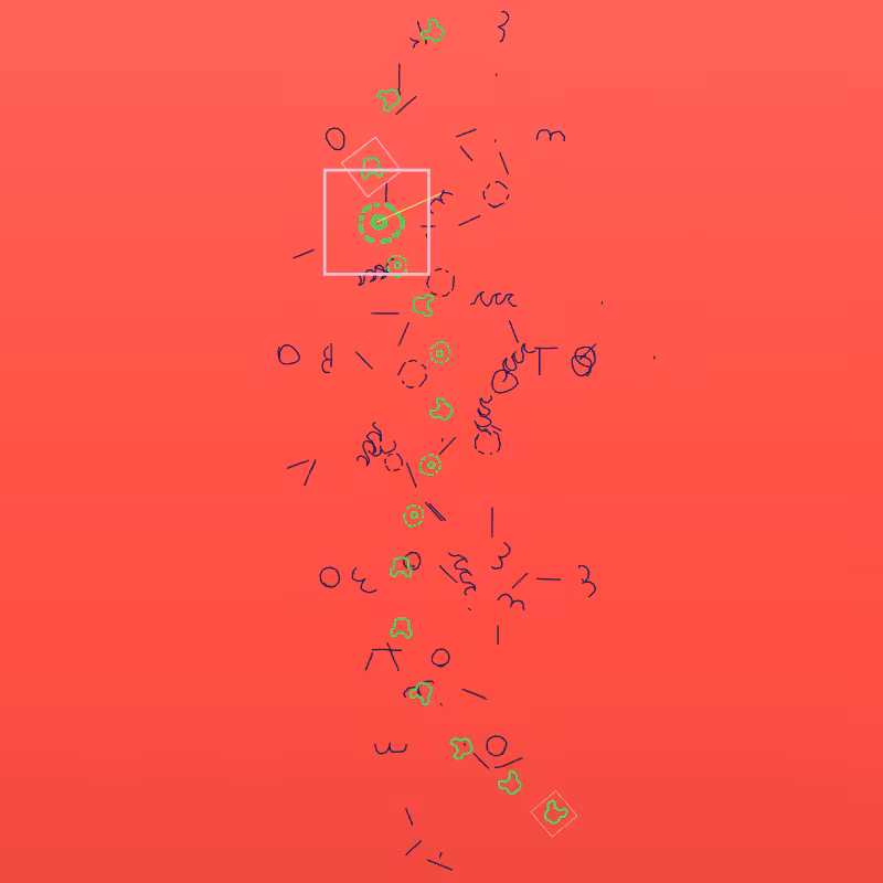 A Strange Loop #202