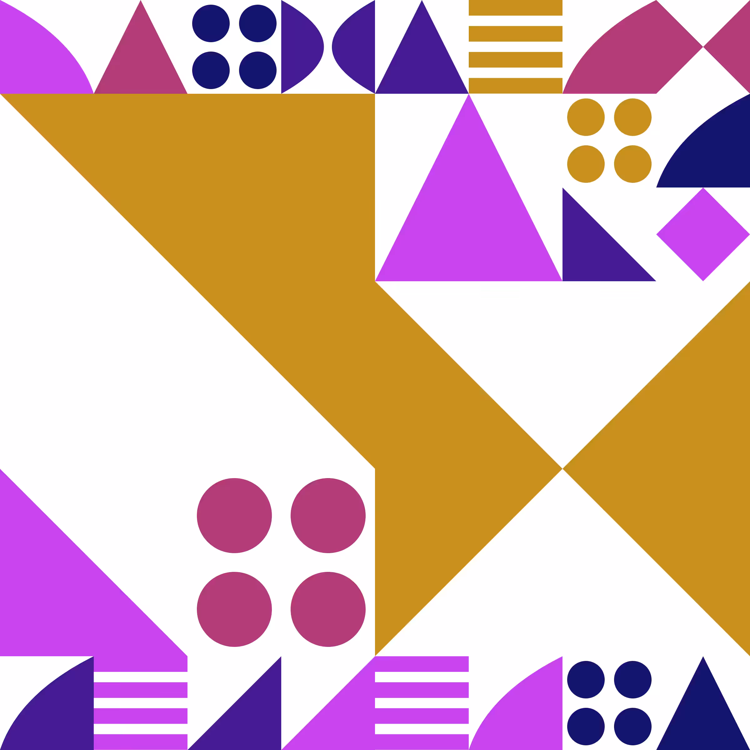 Bauhaus A #2